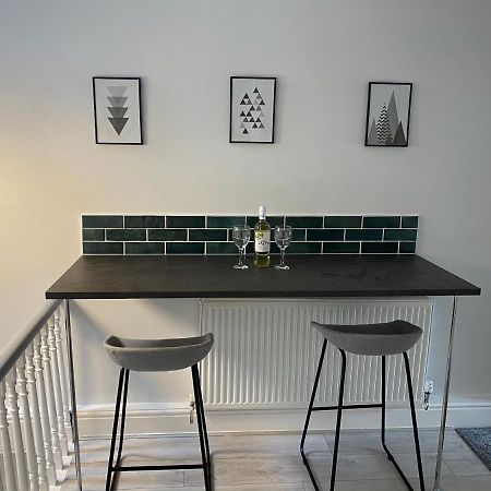 Hartington 3 Two Bed Apartment Buxton  Exteriör bild