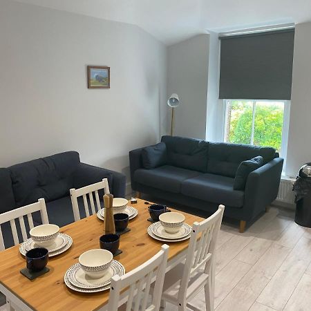Hartington 3 Two Bed Apartment Buxton  Exteriör bild