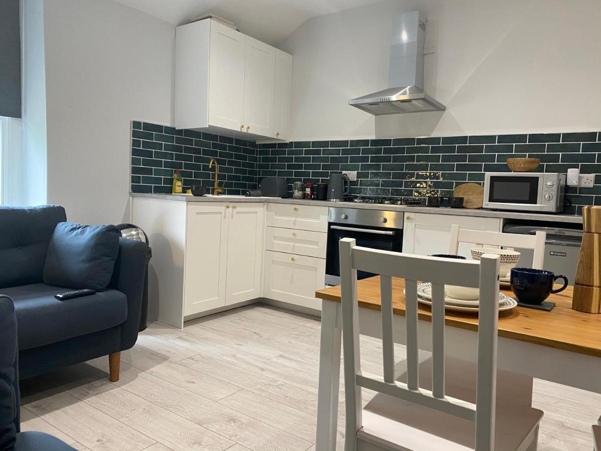 Hartington 3 Two Bed Apartment Buxton  Exteriör bild