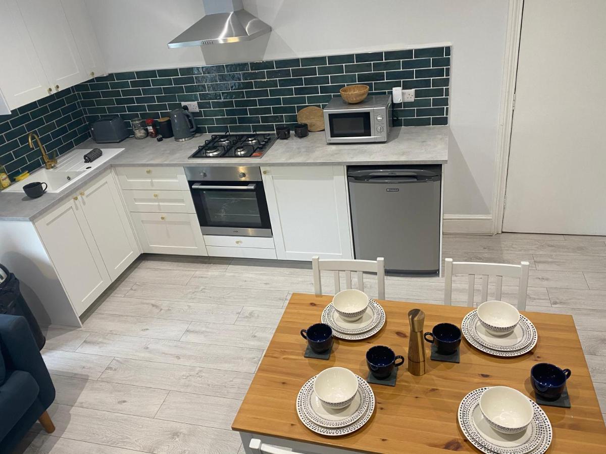 Hartington 3 Two Bed Apartment Buxton  Exteriör bild
