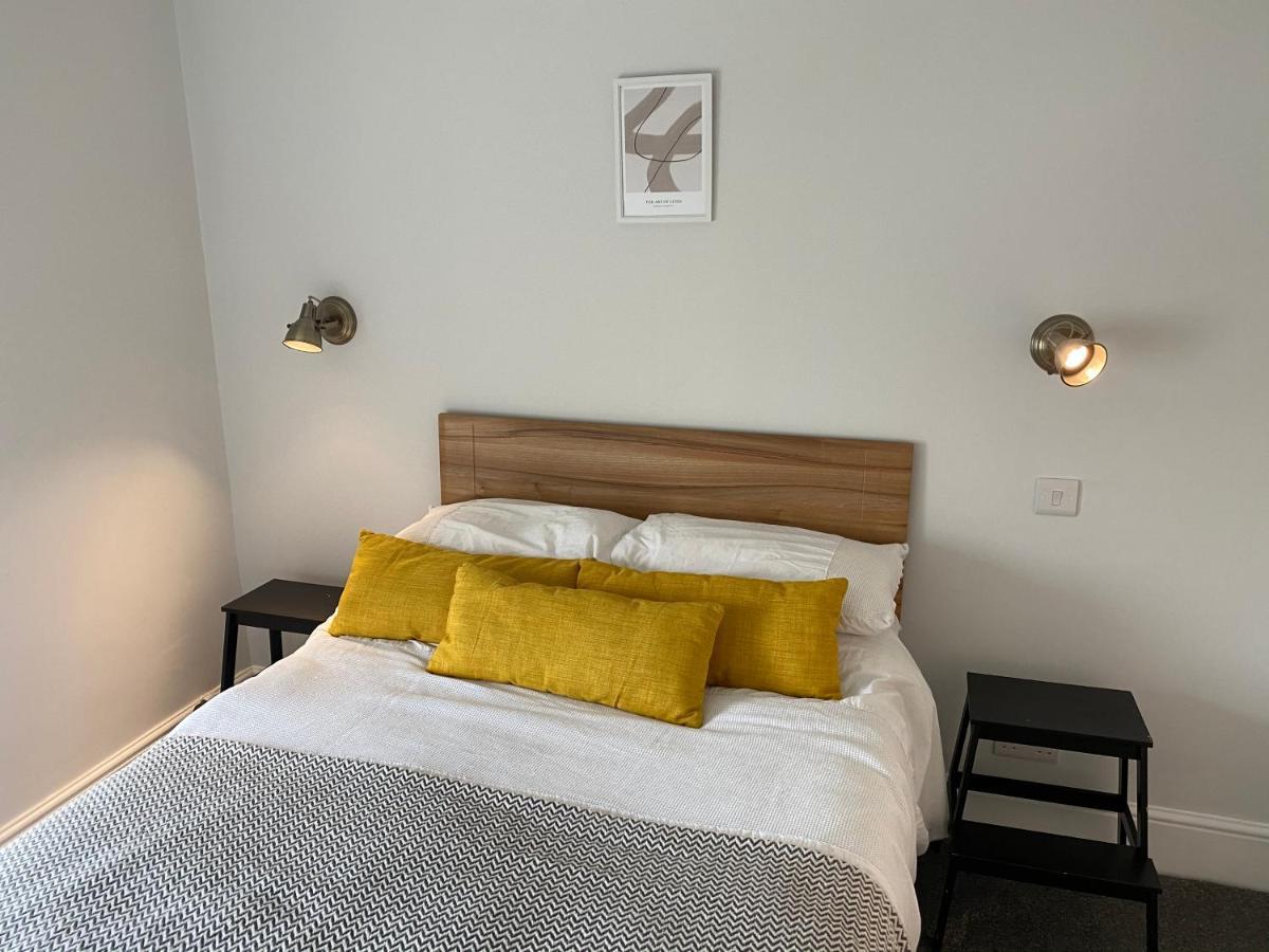 Hartington 3 Two Bed Apartment Buxton  Exteriör bild
