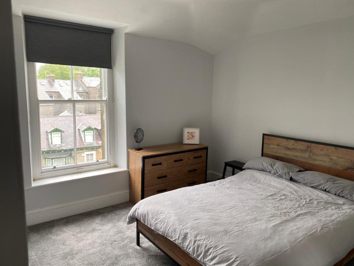 Hartington 3 Two Bed Apartment Buxton  Exteriör bild
